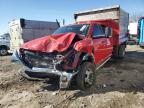 2011 Dodge Ram 5500 St for Sale in Elgin, IL - Front End