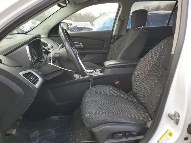  GMC TERRAIN 2017 Білий