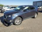 2019 Chevrolet Equinox Lt იყიდება Albuquerque-ში, NM - Front End