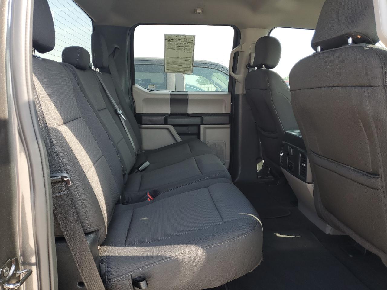 2020 Ford F150 Supercrew VIN: 1FTEW1E49LKD16883 Lot: 53402155