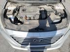 2016 Hyundai Sonata Se zu verkaufen in Anthony, TX - Vandalism