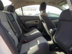 2014 Chevrolet Cruze Ls на продаже в Savannah, GA - Rear End