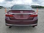 2016 Honda Accord Sport en Venta en Lumberton, NC - Front End