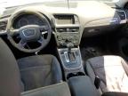 2013 Audi Q5 Premium за продажба в Houston, TX - Water/Flood