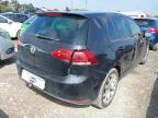2014 VOLKSWAGEN GOLF GT TS for sale at Copart WOLVERHAMPTON