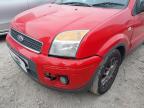 2007 FORD FUSION ZET for sale at Copart BRISTOL