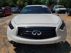 2015 Infiniti Qx70  იყიდება Eight Mile-ში, AL - Water/Flood