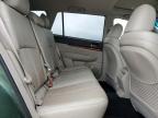 2010 Subaru Outback 2.5I Limited for Sale in Oklahoma City, OK - Minor Dent/Scratches