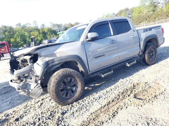 TOYOTA TACOMA DOU 2021