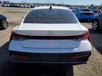 2024 HYUNDAI ELANTRA SEL for sale at Copart ON - TORONTO