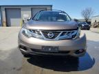 2012 Nissan Murano S იყიდება Duryea-ში, PA - Front End