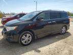 2014 Nissan Quest S zu verkaufen in Columbia, MO - Side