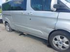 2015 FORD TOURNEO CU for sale at Copart GLOUCESTER