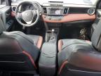 2014 Toyota Rav4 Limited de vânzare în Jacksonville, FL - Side