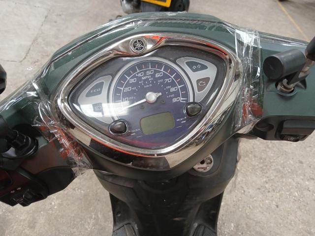 2019 YAMAHA DELIGHT 125 (LTS 125-C) 