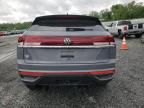 2024 Volkswagen Atlas Cross Sport Se იყიდება Spartanburg-ში, SC - Front End