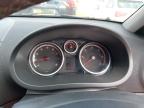 2012 VAUXHALL CORSA SXI for sale at Copart WOLVERHAMPTON