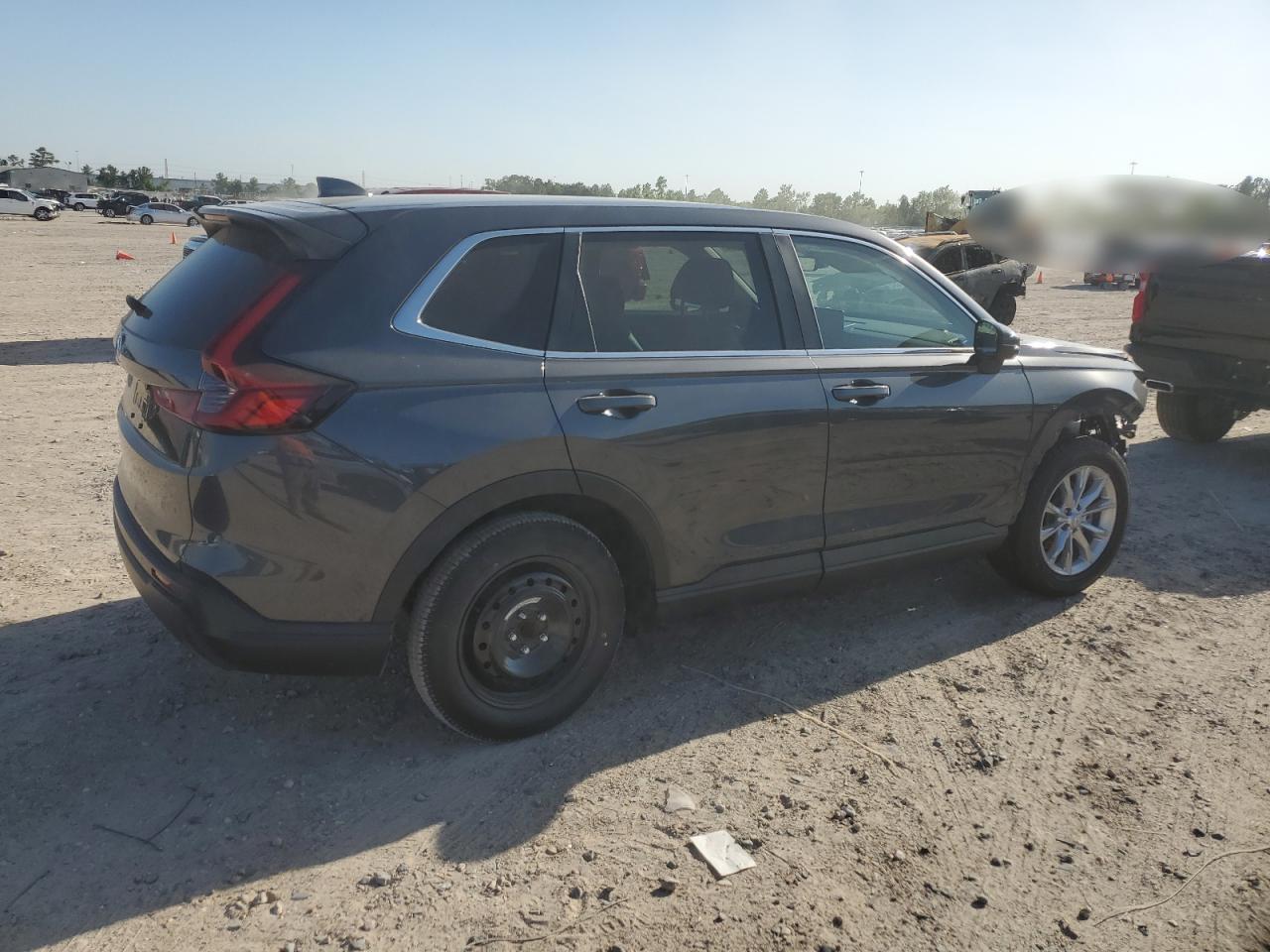 2025 Honda CR-V - Image 3