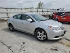 2010 Buick Lacrosse Cx იყიდება Walton-ში, KY - Front End