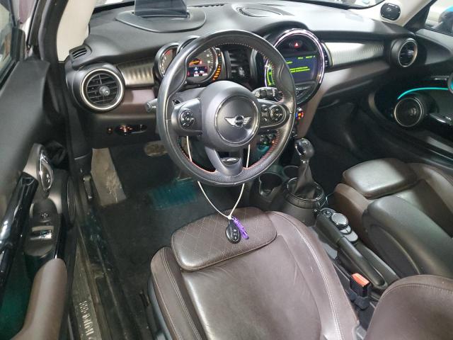  MINI COOPER 2015 Charcoal