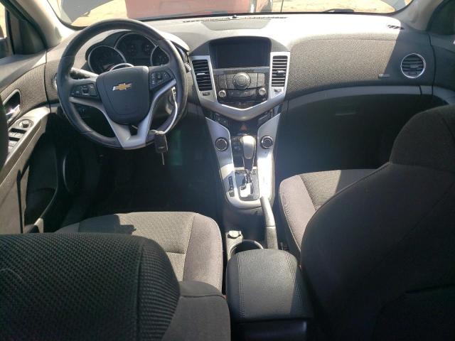  CHEVROLET CRUZE 2014 Granatowy
