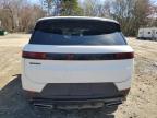 2025 Land Rover Range Rover Sport Se продається в North Billerica, MA - Side