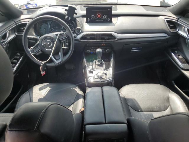  MAZDA CX-9 2020 Silver