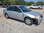 2003 Honda Civic Lx for Sale in Eight Mile, AL - Side