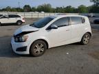 2014 Chevrolet Sonic Lt for Sale in Shreveport, LA - Front End