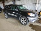 2005 Toyota Rav4  for Sale in American Canyon, CA - Rear End