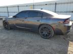 2017 Dodge Charger Sxt en Venta en Mercedes, TX - Water/Flood
