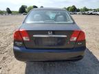 2003 Honda Civic Ex for Sale in Conway, AR - Frame Damage