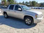 2008 Chevrolet Avalanche K1500 for Sale in Mendon, MA - Normal Wear