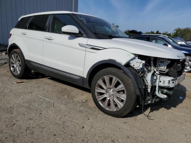  LAND ROVER RANGEROVER 2017 White