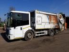 2018 MERCEDES BENZ ECONIC for sale at Copart WOLVERHAMPTON