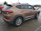 2017 Hyundai Tucson Limited zu verkaufen in Moraine, OH - Front End