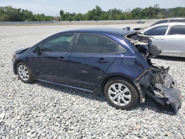  TOYOTA COROLLA 2024 Blue