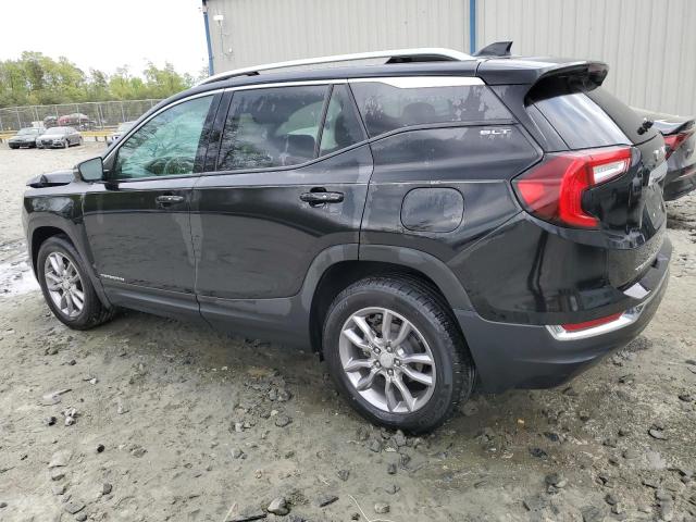  GMC TERRAIN 2023 Black