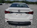 2022 Nissan Sentra Sr იყიდება Apopka-ში, FL - Front End