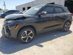 2021 Chevrolet Trailblazer Rs for Sale in Jacksonville, FL - Front End