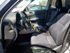 2010 SUBARU FORESTER XS à vendre chez Copart ON - COOKSTOWN