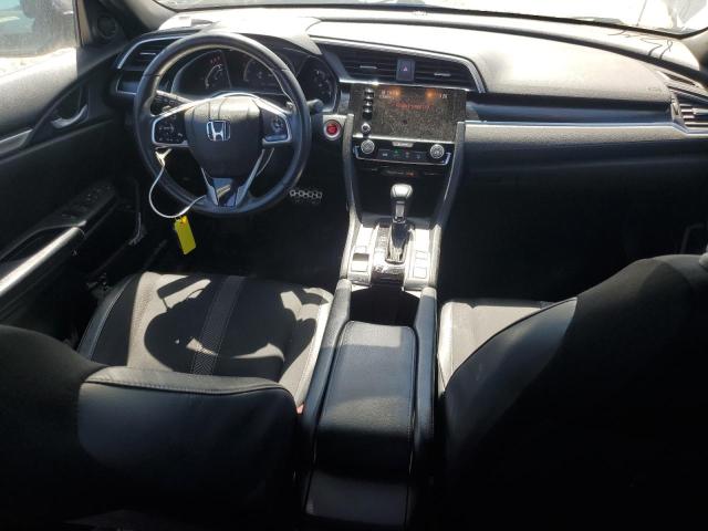  HONDA CIVIC 2020 Szary