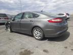 2014 Ford Fusion Se na sprzedaż w North Las Vegas, NV - Side