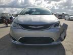 2018 Chrysler Pacifica Touring Plus na sprzedaż w Bakersfield, CA - Front End