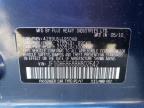 2011 SUBARU IMPREZA 2.5I PREMIUM for sale at Copart QC - MONTREAL