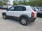 2005 Hyundai Tucson Gls for Sale in Hurricane, WV - Hail