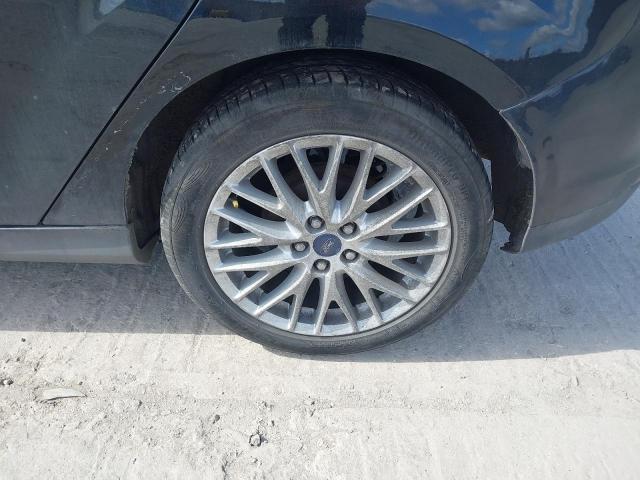 2013 FORD FOCUS ZETE
