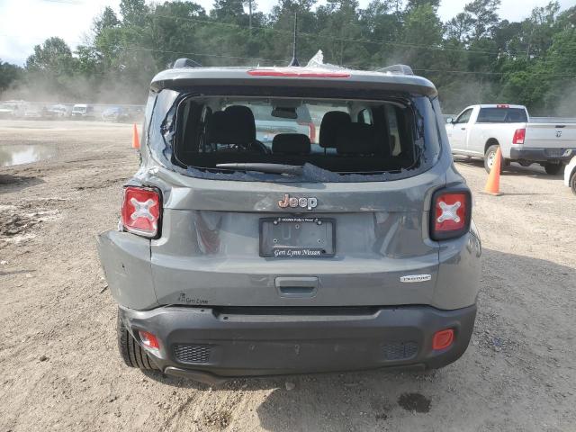  JEEP RENEGADE 2021 Szary