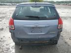 2004 Toyota Corolla Matrix Xr за продажба в Cahokia Heights, IL - Rear End