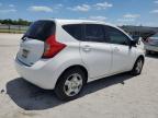 2015 Nissan Versa Note S за продажба в Fort Pierce, FL - Side